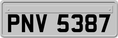 PNV5387