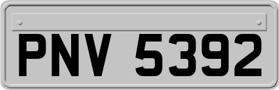 PNV5392