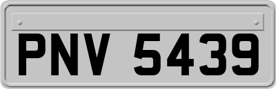 PNV5439