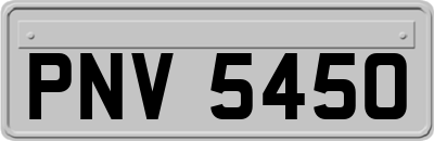 PNV5450
