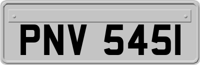 PNV5451