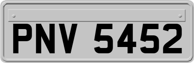 PNV5452