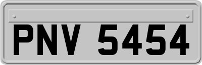 PNV5454