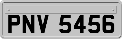 PNV5456