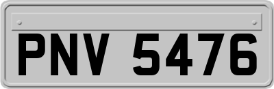 PNV5476