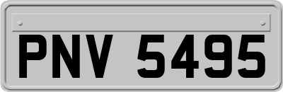 PNV5495