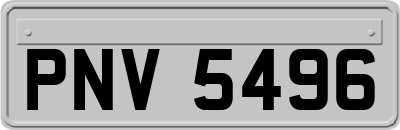 PNV5496