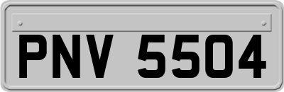 PNV5504