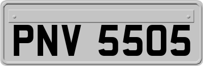PNV5505