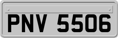 PNV5506