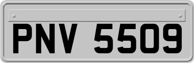 PNV5509