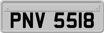 PNV5518