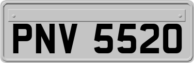 PNV5520
