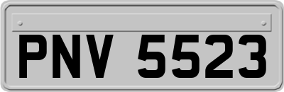 PNV5523