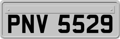 PNV5529