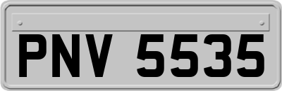 PNV5535