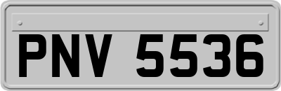 PNV5536