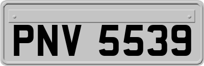 PNV5539