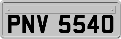 PNV5540