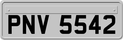 PNV5542