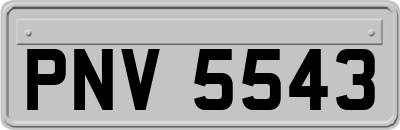 PNV5543