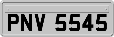 PNV5545