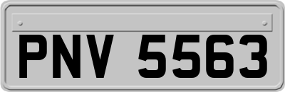 PNV5563