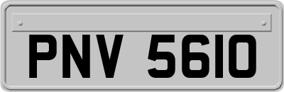 PNV5610