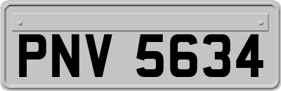 PNV5634