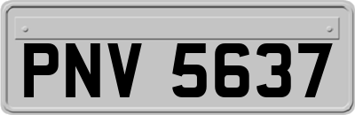PNV5637