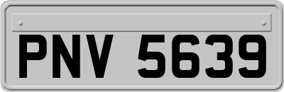 PNV5639
