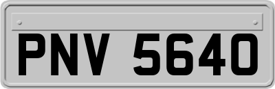 PNV5640