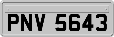 PNV5643