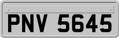 PNV5645