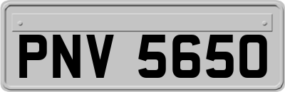 PNV5650