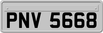 PNV5668