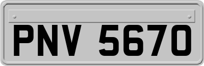 PNV5670