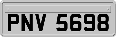 PNV5698