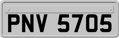 PNV5705