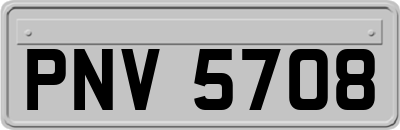 PNV5708