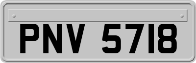 PNV5718