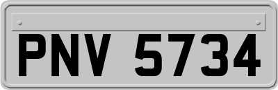 PNV5734