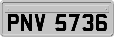 PNV5736