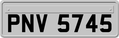 PNV5745