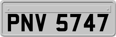 PNV5747