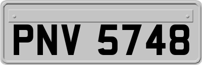 PNV5748