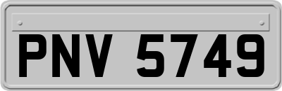 PNV5749