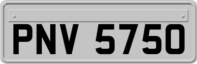 PNV5750