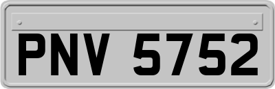 PNV5752