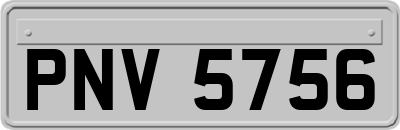 PNV5756